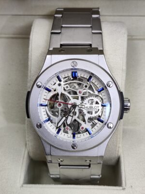 HUBLOT AUTOMATIC SCALITON