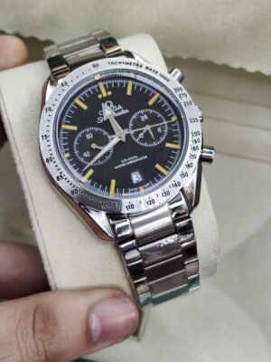 OMEGA CRONO WATCH