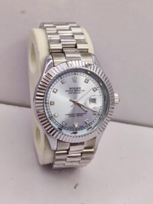 ROLEX JUST DATE